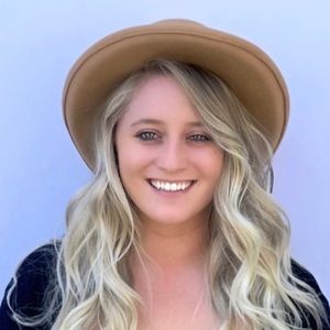 Meet your Posher, Amanda